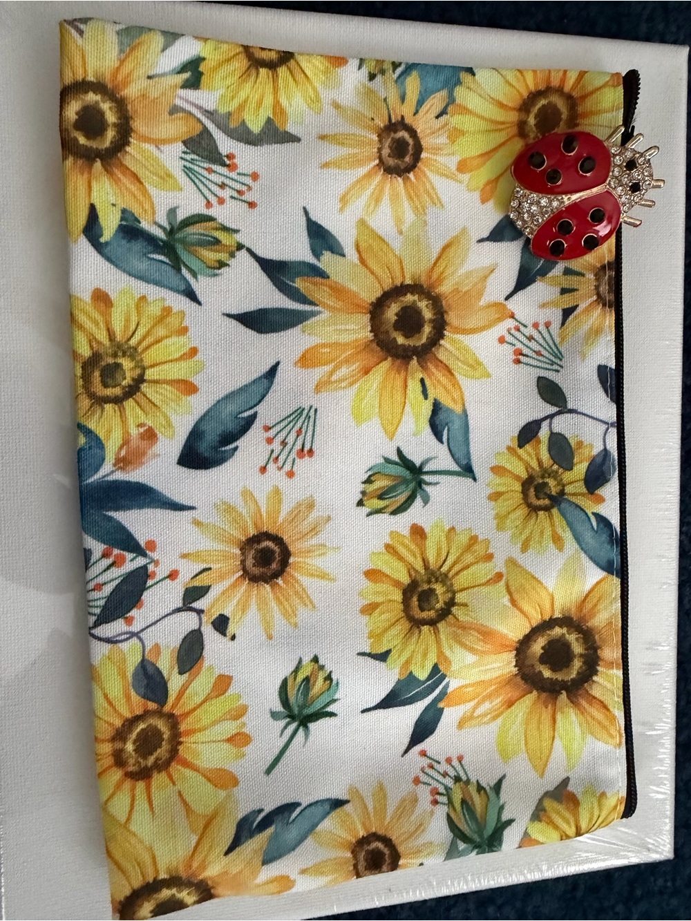 Zipper Pouch Bundle - NEW - Picture 2 of 4